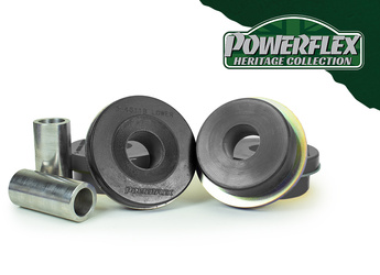 Tylna tuleja tylnej ramy pomocniczej Powerflex Heritage Collection BMW Z Series & Z4 Series\Z4M E85 & E86 (2006-2009) PFR5-4611M3H