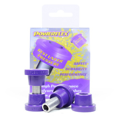 Priekinės vikšro valdymo svirties vidinė įvorė Powerflex poliuretano įvorė Road Series Autobianchi A112 inc Abarth (1969 - 1986) PFF4-202