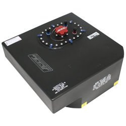 Bezpieczny zbiornik paliwa ATL Saver D Cell 60L