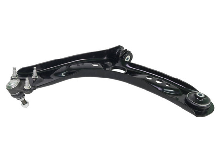 Control Arm - Complete Lower Arm Assy WA302L Audi A3 MK3 S3 MK4 Seat Leon Skoda Octavia Volkswagen Caddy Alltrack Golf MK7 MK8 Touran MK2
