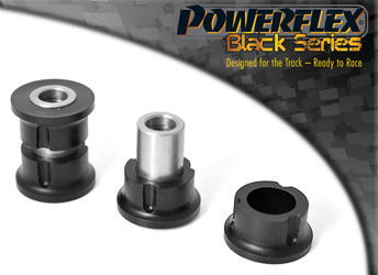 Rear Panhard Rod Bush Powerflex Polyurethane Bush Black Series Ford Fiesta Models Fiesta Mk1 & 2 inc XR2 (1976-1989) PFR19-306BLK