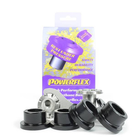 Polyurethan buchsen Powerflex Volkswagen Arteon (2017- ) PFF85-501G Nummer im Diagramm: 1