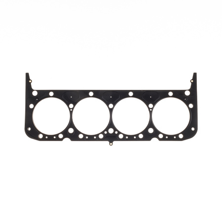 Cometic galvos tarpiklis HG SBC2.2 w/ Steam Hole 4.125" MLS .080"