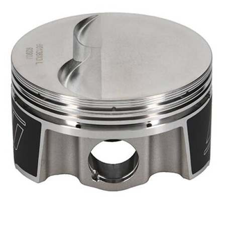 Wiseco Piston Kit SBC 305 Sprint Flat Top -3cc B:3.796 - K0136X6