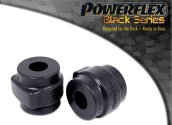 Powerflex poliuretano įvorė BMW 5 Series E39 (1996 - 2004) 520 to 530 PFF5-503-225BLK Diagrama Nr: 3