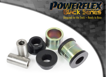 Zewnętrzna tuleja dolnego tylnego wahacza Powerflex Black Series Volvo XC60 (2009 - 2017) PFR19-1914BLK