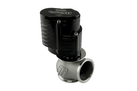 Zawór upustowy Turbosmart Wastegates GenV eWG50 Progate50 Electronic Black