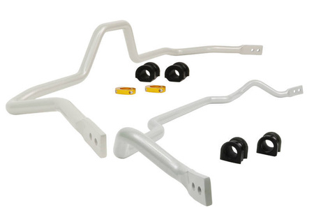 Whiteline stabilizatoriai - priekyje ir gale - BHK001 Honda Integra DC5