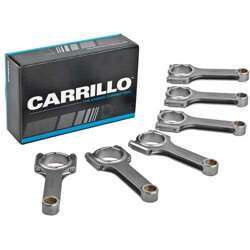 Carrillo BMW B58 Pleuelsatz 148,00 mm Pin 22,00 3/8 CARR