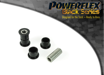 Montagebuchse für Lenkgetriebe Powerflex Polyurethanbuchse Black Series Toyota 86 / GT86 (2012 on) PFF69-309BLK