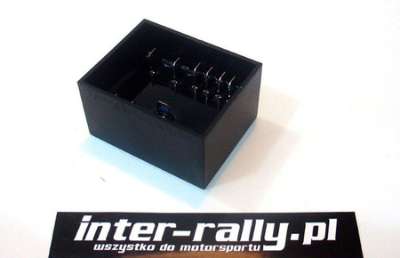 Elektroninis greičio jutiklis / zondas, skirtas pusiau TerraTrip