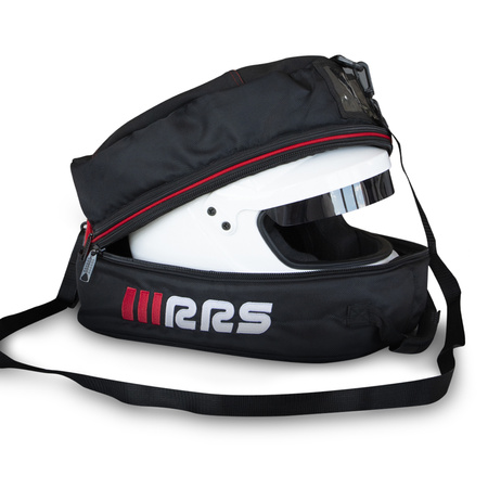 Torba RRS na kask i HANS
