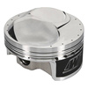 Kute tłoki Wiseco - zestaw BBC Brodix SR20 +28cc 1.155 CH B:4.625 - K0158B125