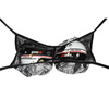 Netz für 2 RRS FIA -Helme