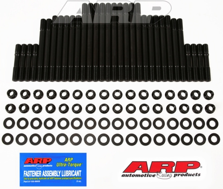 Kopfbolzen ARP 235-4702 BB Chevy Brodix U/C 12pt hsk Chevrolet Big Block