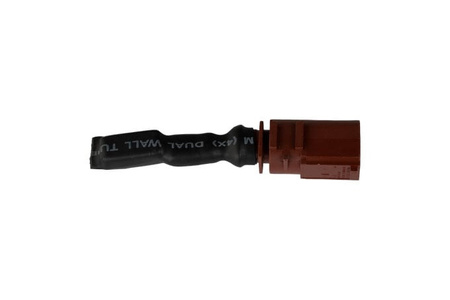 Kostka Blow Off Turbosmart BOV CEL Plug - MK5, MK6, MK7 VAG