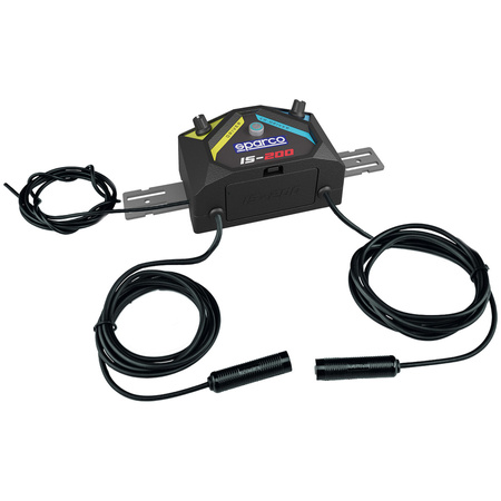 Gegensprechanlage Sparco IS-200