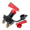 IRP 2-B circuit breaker