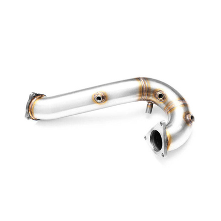 Downpipe AUDI A7 3.0 TDI