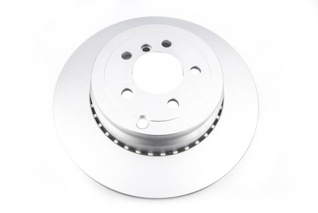 DBA disc brake Street Series - En-Shield - plain rear - DBA3089E LAND ROVER Range L322
