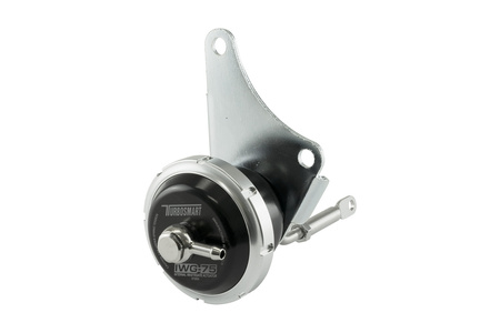 Turbosmart Wastegates szelep IWG75 Garrett GT2860RS (Disco Potato) Black 5 PSI