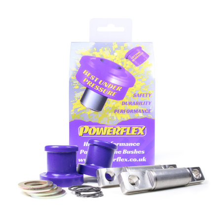 Wewnętrzna tuleja tylnego górnego wahacza Powerflex Road Series Rover 400 & 45 HH-R (1995 - 2005) PFR42-613