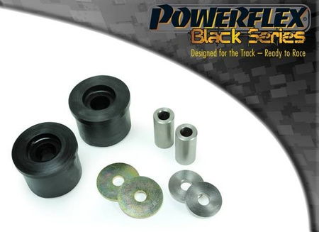 Rear Diff Front Mounting Bush Powerflex Polyurethane Bush Rolls-Royce Dawn RR6 (2015 - 2018) PFR5-6032BLK Diagram number: 42