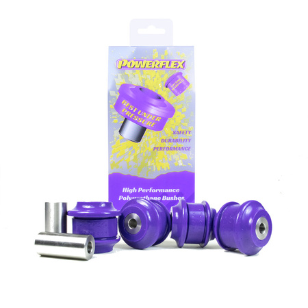 Priekinės žasto įvorės Powerflex poliuretano įvorė Road Series Jaguar (Daimler) XJ, XJ8 - X350 - X358 (2003 - 2009) PFF27-603