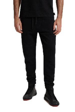 Diverse DAKAR pants - DKR COVER 2