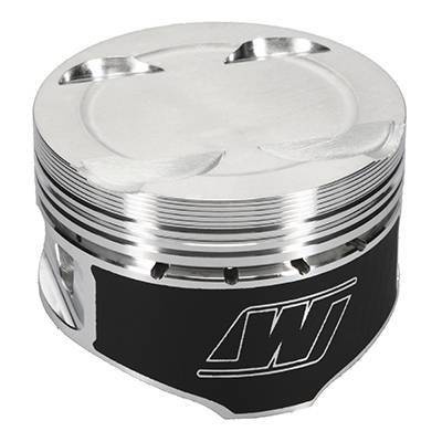 Wiseco Piston Kit Mazda MX-5/Miata/Protege 1.8L 16V (-4cc) 8