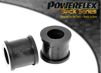 Tuleja stabilizatora przód 21.5mm Powerflex Black Series Porsche 968 (1992-1995) PFF57-204-21.5BLK