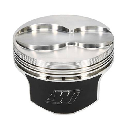 Kute tłoki Wiseco - zestaw Chevy LS -1cc 1.300 x 4.130 Bore B:4.130 - K0005X130