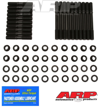 Galvos smeigės ARP 254-4703 "SB Ford 1/2""  U/C 12pt hsk" Ford Small Block