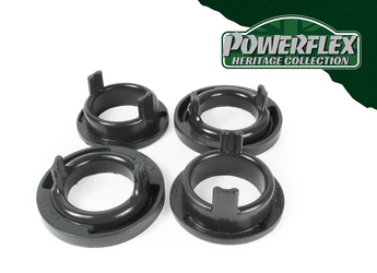 Wkładka tylnej tulei tylnej ramy pomocniczej Powerflex Heritage Collection BMW Z Series & Z4 Series\Z4 E85 & E86 (2003-2009) PFR5-4613H