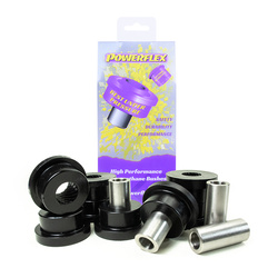 Front Upper Wishbone Bush Powerflex Polyurethane Bush Road Series Land Rover Range Rover inc Sport, Evoque & Classic Range Rover Sport L320 (2005 - 2013) PFF32-408