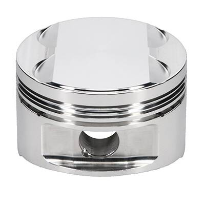JE Pistons dugattyúkészlet BTO Kit Opel 1.6 16V X16XE/X16XEL(11.5:1)79.00MM 312426