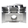 JE Pistons Kit BBC CLOSED CHBR B:4.280 258208