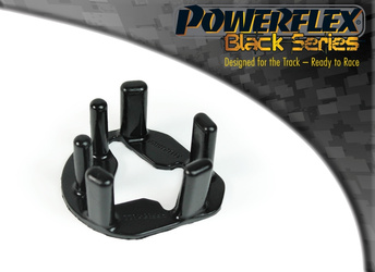 Wkładka dolnego mocowania silnika Powerflex Black Series Seat Ibiza Models & Ibiza Mk5 KJ1 (2017 - ) PFF85-1822BLK