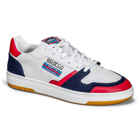 Sparco MARTINI RACING S-Urban Shoes