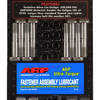 Összekötőrúd csavarok ARP 235-6404 ARP BB Chevy 8.1L M10 ARP2000 pro wave-loc rod bolt kit Chevrolet Big Block