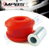 Front wishbone bushings 13mm (rear) - MPBS: 0601349 Audi A3 I, I Quattro, Seat Leon Cupra, Toledo Skoda Octavia Volkswagen Bora 4x4, Golf IV, IV New Beetle