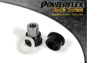 Lower Torque Mount Small Bush Powerflex Polyurethane Bush Black Series Volkswagen Tiguan Models Tiguan AD/BW MK2 (2017 on) PFF3-1324BLK