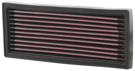 Air filter insert K&N Fiat Punto 1.1L - 33-2586