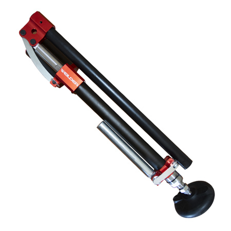 Podnośnik hydrauliczny WEILDER