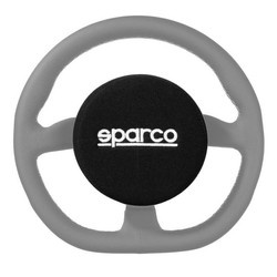 Poduszka ochronna Sparco do kierownicy