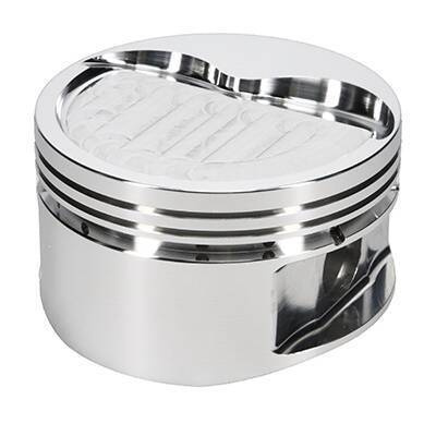Zestaw tłoków JE Pistons SB CHRY INV DOME B:4.030 207420