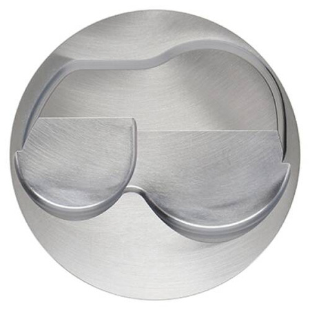 Wiseco stumokliu rinkinys SBC 18deg 1.125 CH +3cc B:4.135 - K0031B1