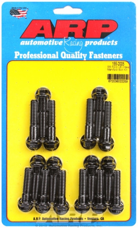 ARP BB Ford V8 hex intake manifold bolt kit