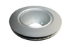 Tarcza hamulcowa tylna DBA Street Series - En-Shield - plain - DBA3697E RAM TRUCKS 2500