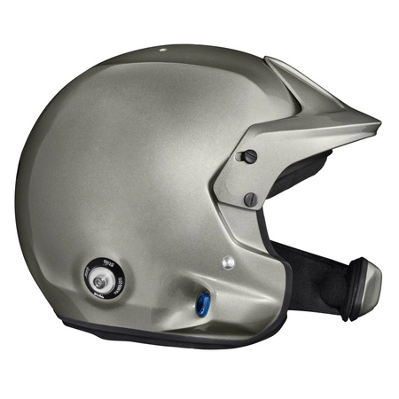 Stilo Venti4 WRC kompozitinis ralio Šalmas